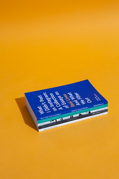 Self-Publishing Success