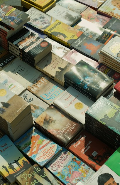 Effective Book Marketing Strategies