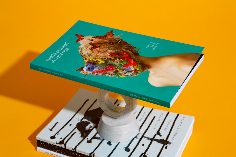 The Art of Writing Books